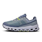 Men's Cloudvista 2 Waterproof Running Shoe - Mist/Heather - Regular (D)