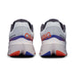 Men's Cloudsurfer Next Running Shoe - White/Flame - Wide (2E)