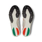 Men's Cloudspike XC Cross Country Spike - Frost/White - Regular (D)