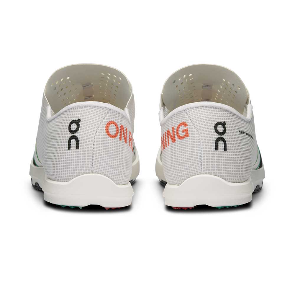 Men's Cloudspike XC Cross Country Spike - Frost/White - Regular (D)