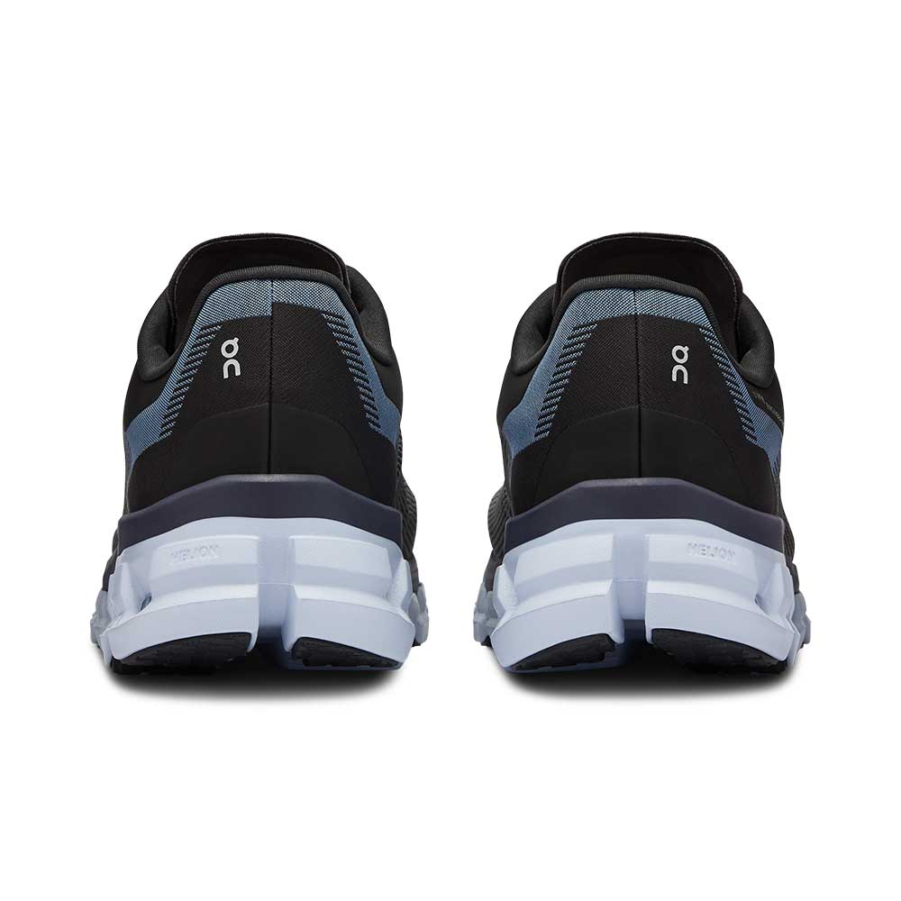 Women's Cloudflow 4 Running Shoe - Fade/Iron - Regular (B)