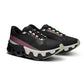 Women's Cloudmonster Hyper (B) - Iron/Black