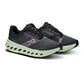 Women's Cloudsurfer Next Running Shoe - Black/Lima - Regular (B)