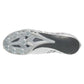 Men's Spitfire 5 Track Spike - White/ Carbon - Regular (D)