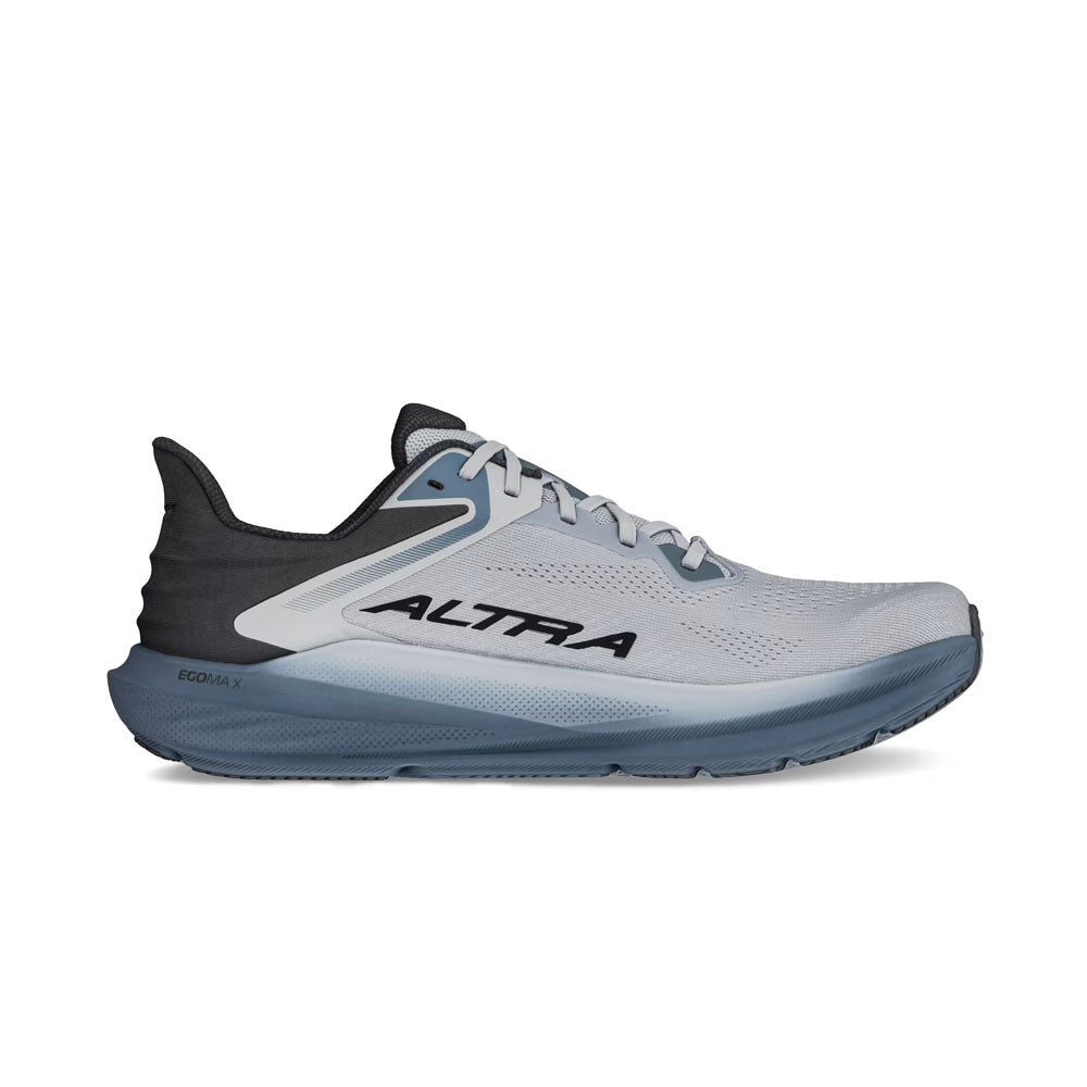 Men's Torin 8 Running Shoe - Gray  - Regular (D)