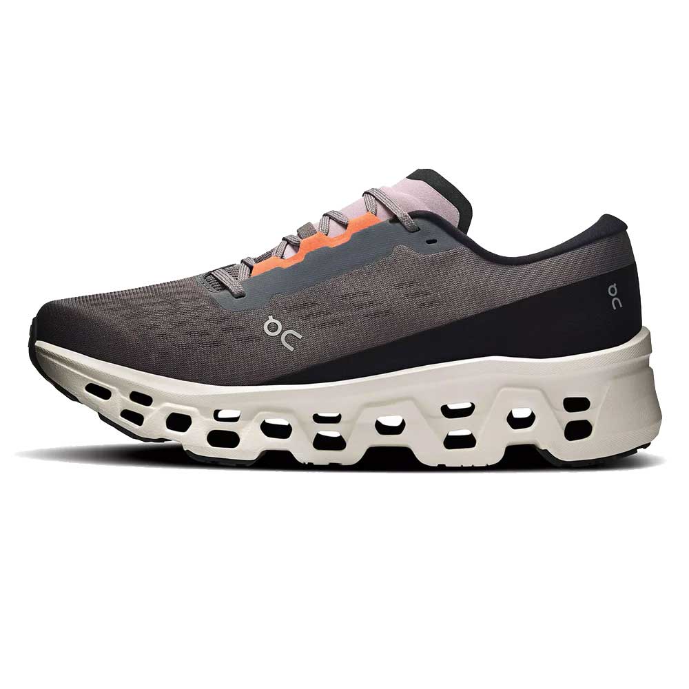 Men's Cloudmonster 3 Running Shoe - Eclipse/Ivory - Regular (D)