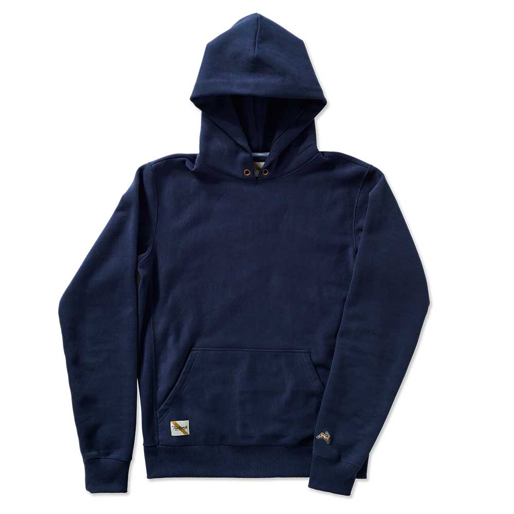 Men's Trackhouse Sweatshirt - Navy