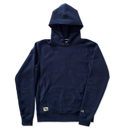 Men's Trackhouse Sweatshirt - Navy