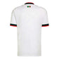 Mexico Away Jersey -  White