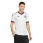 Mexico Away Jersey -  White