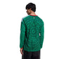 Mexico Home LS Jersey - Bold Green