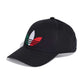 Mexico Cap - Black