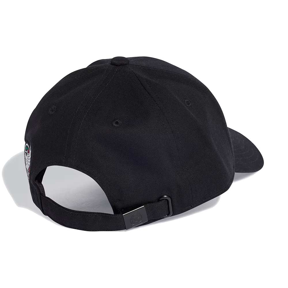 Mexico Cap - Black