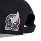Mexico Cap - Black