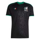 Men's Mexico 3rd Jersey - Black