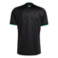 Men's Mexico 3rd Jersey - Black