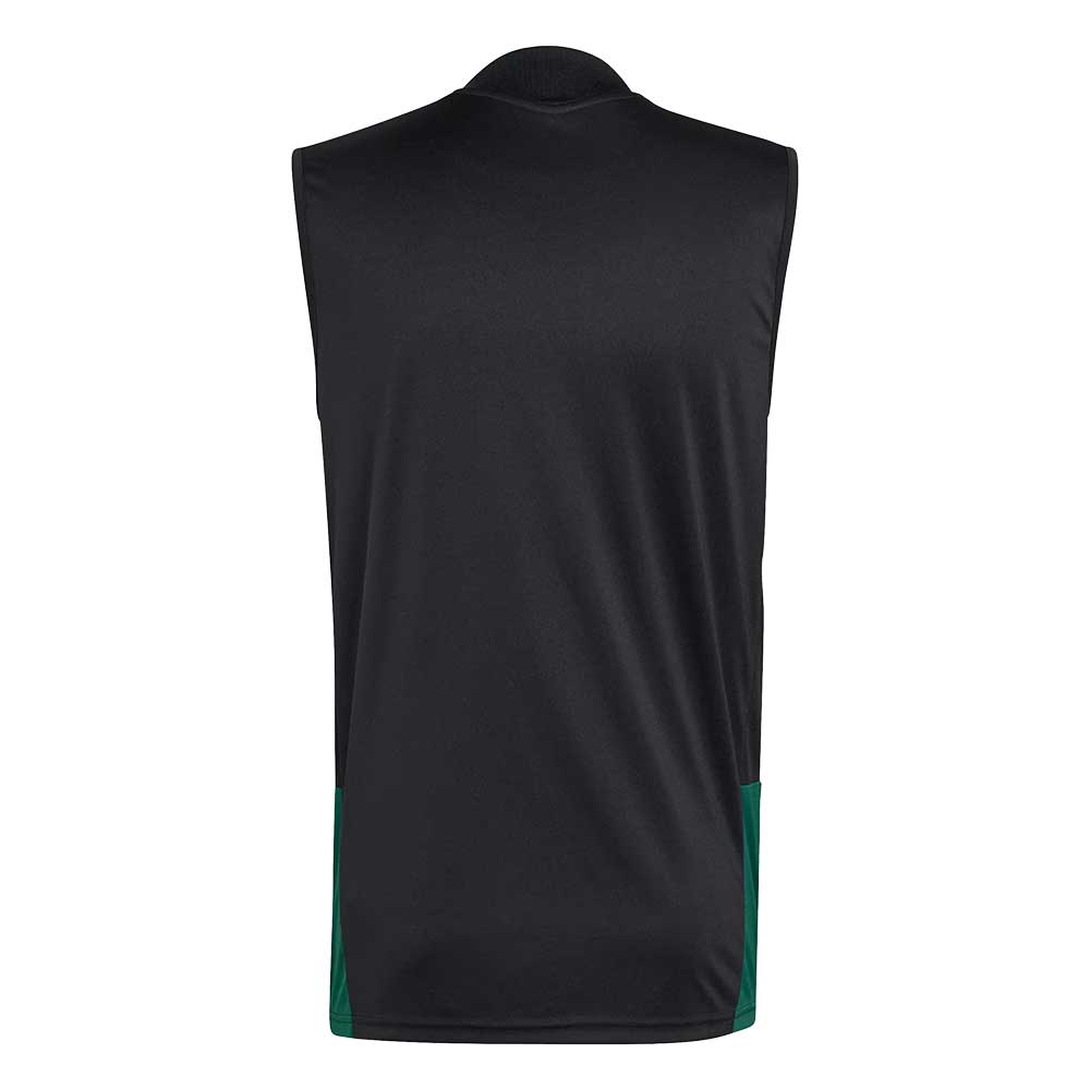 Men's Mexico SL Train Jersey - Black