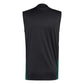 Men's Mexico SL Train Jersey - Black