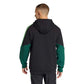 Men's Mexico Hoodie - Black