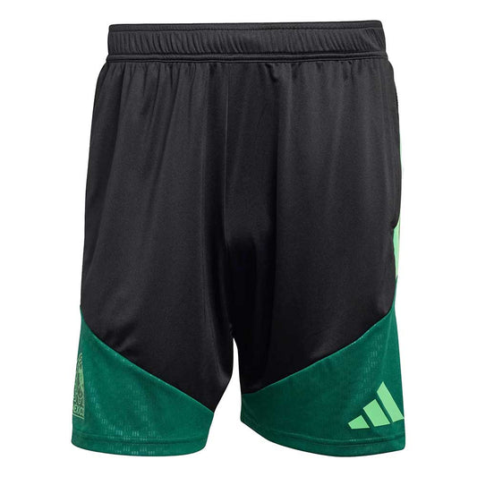 Men's Mexico Train Short - Black
