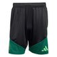 Men's Mexico Train Short - Black