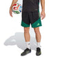 Men's Mexico Train Short - Black