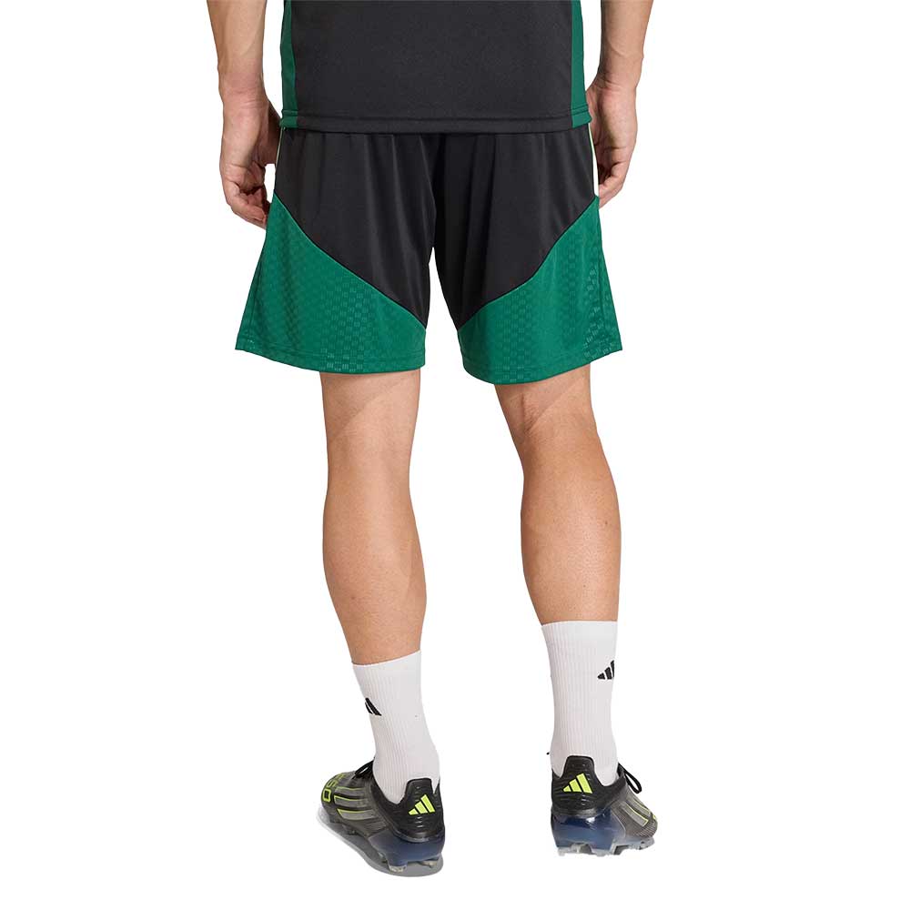 Men's Mexico Train Short - Black