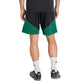 Men's Mexico Train Short - Black