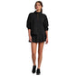 Women's Mirage Anorak - Pure Black