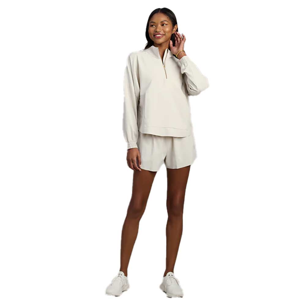 Women's Mirage Anorak - Sand