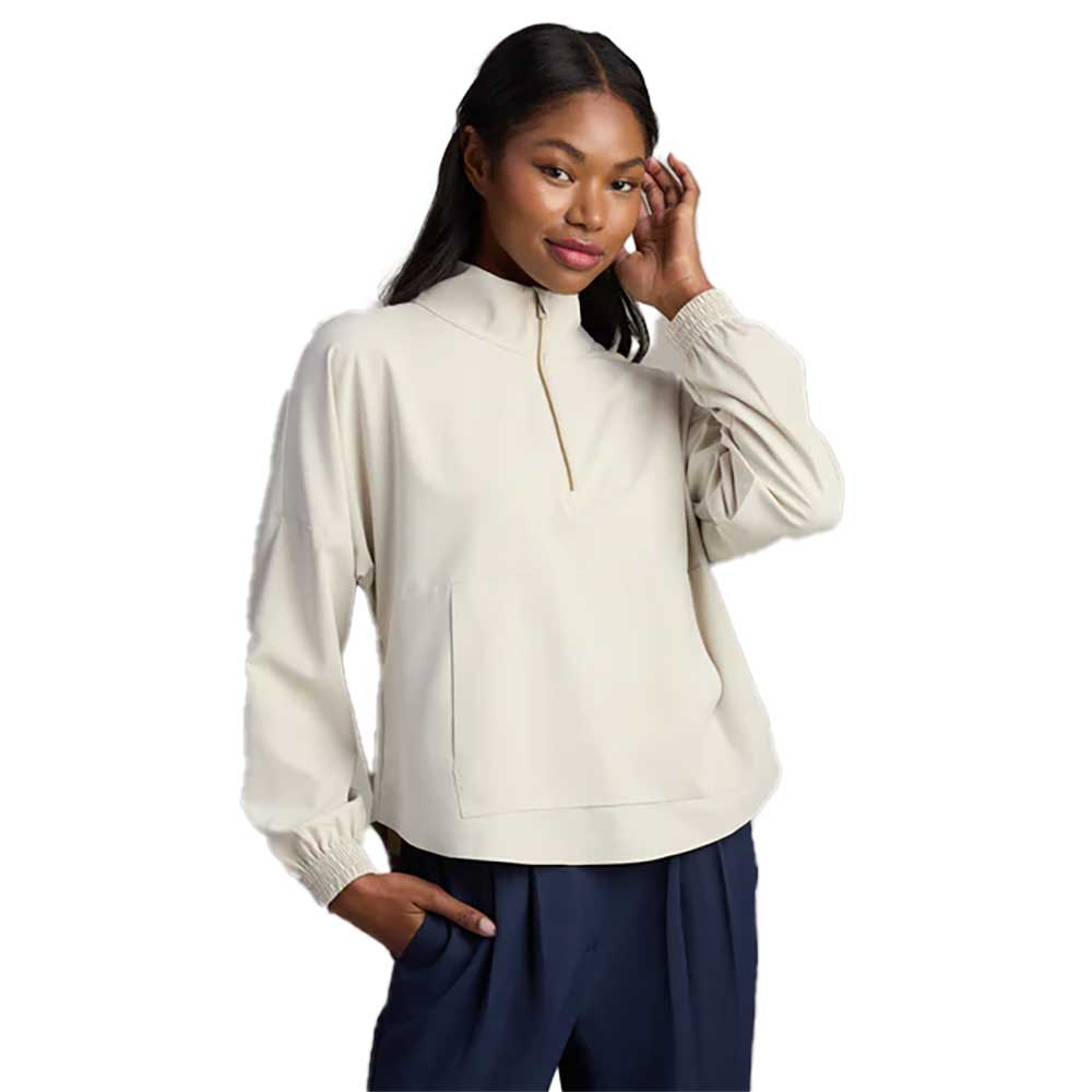 Women's Mirage Anorak - Sand