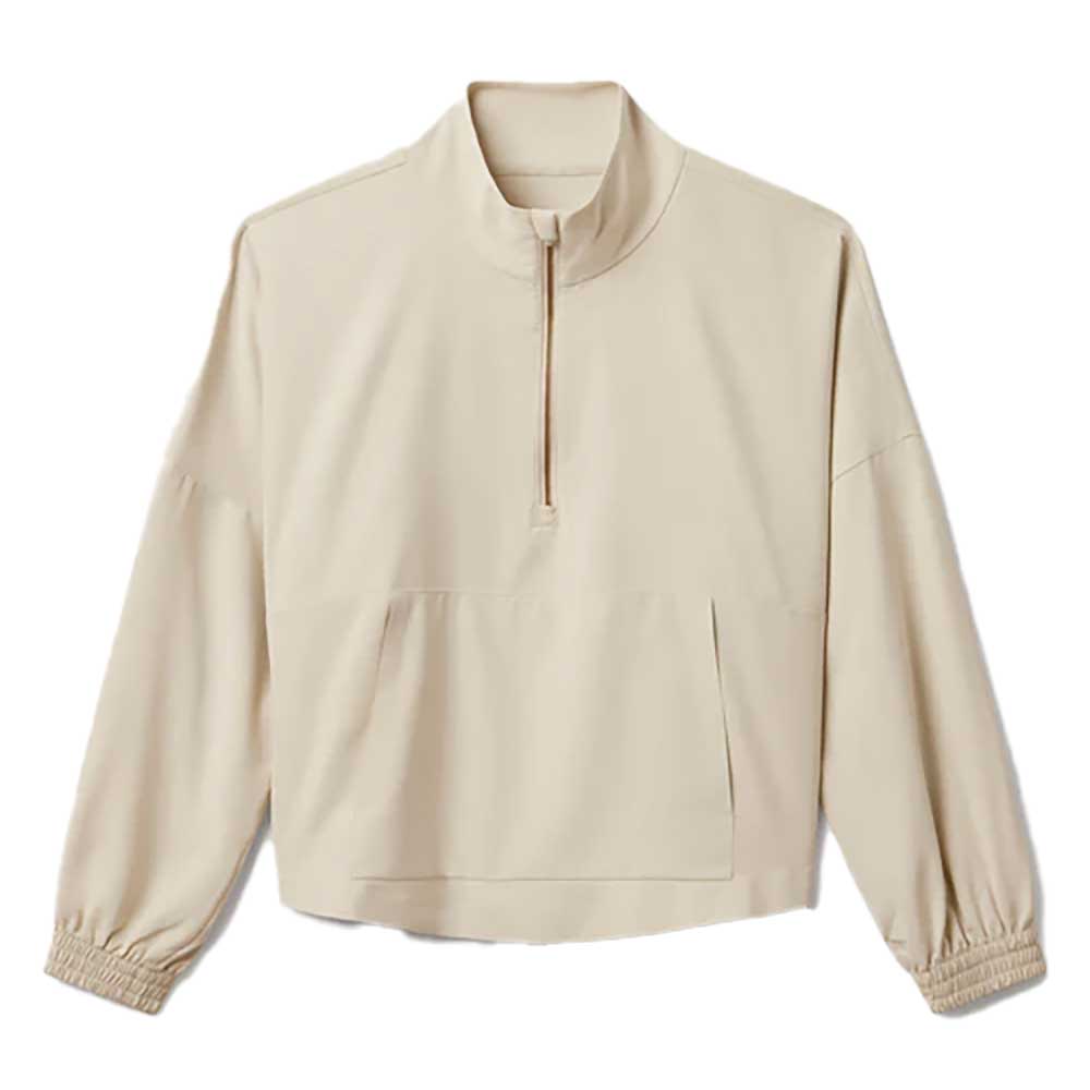 Women's Mirage Anorak - Sand