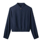 Women's Mirage Jacket - Navy Blue
