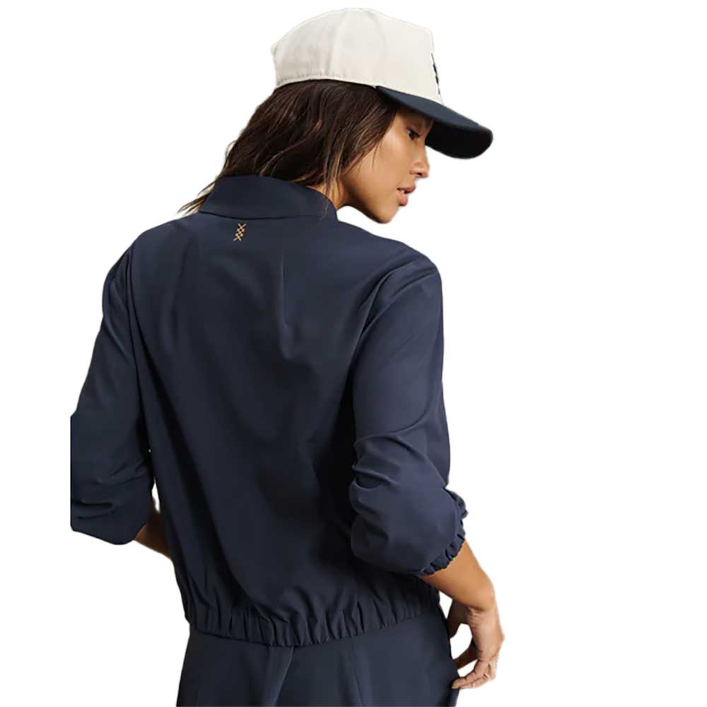 Women's Mirage Jacket - Navy Blue