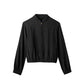 Women's Mirage Jacket - Pure Black
