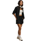 Women's Mirage Jacket - Pure Black