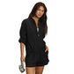 Women's Mirage Jacket - Pure Black