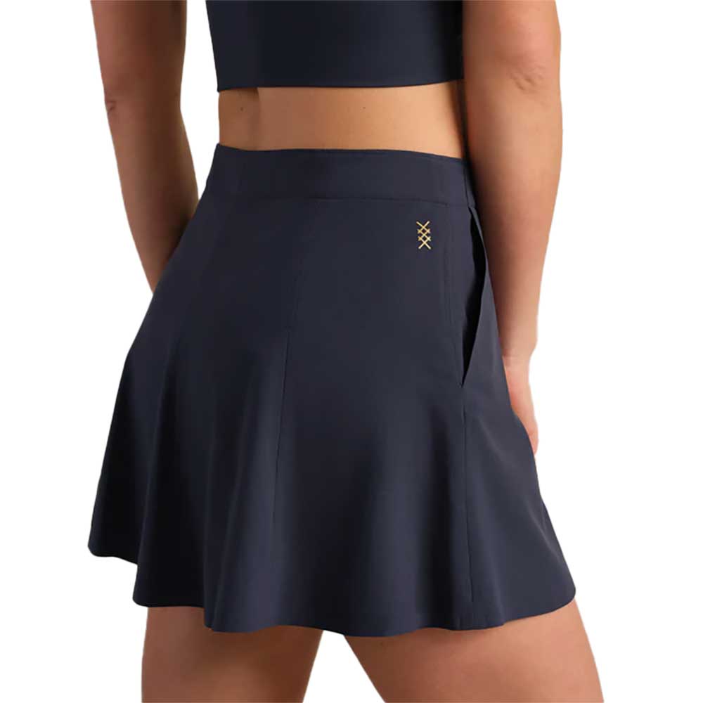 Women's Mirage Skort - Navy