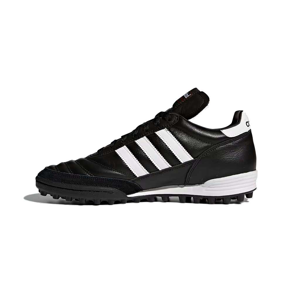 Mundial Team Soccer Shoe - Black - Regular (D)