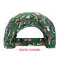 Mushroom Mania Hat