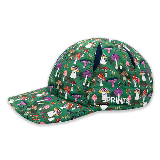 Mushroom Mania Hat