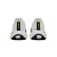 Men's Nike Pegasus Plus 2 - White/Black/Lemon Venom - Regular (D)