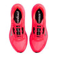 Men's Nike Pegasus Plus 2 - Flash Crimson/Metallic Silver/Black - Regular (D)