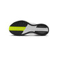 Men's Nike Pegasus Plus 2 - White/Black/Lemon Venom - Regular (D)