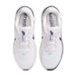 Men's Nike Structure 26 - White/Midnight Navy/Green Spark - Regular (D)