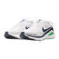 Men's Nike Structure 26 - White/Midnight Navy/Green Spark - Regular (D)