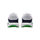 Men's Nike Structure 26 - White/Midnight Navy/Green Spark - Regular (D)