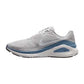 Men's Nike Structure 26 - Grey Fog/Summit White/Work Blue - Regular (D)