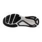 Men's Nike Structure 26 - Grey Fog/Summit White/Work Blue - Regular (D)