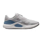Men's Nike Structure 26 - Grey Fog/Summit White/Work Blue - Regular (D)